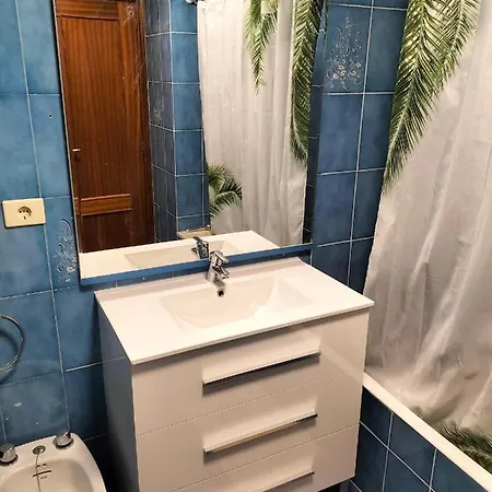 Cerca Al Centro Y La Playa Apartment Dénia